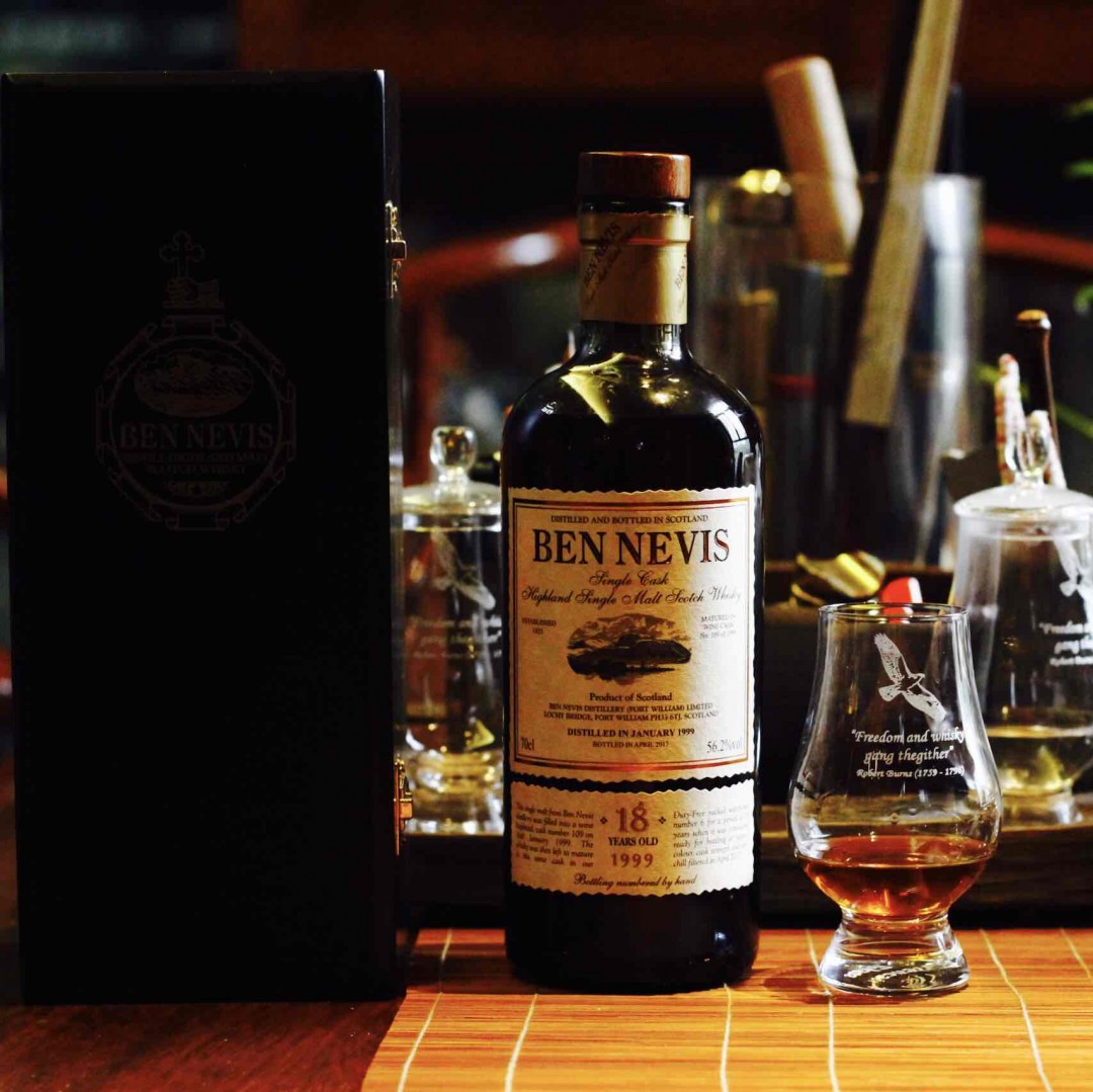 不由自主地贪杯