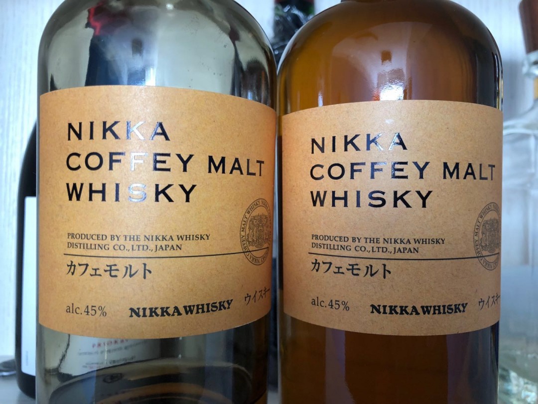 朋友们帮我看看有什么不同