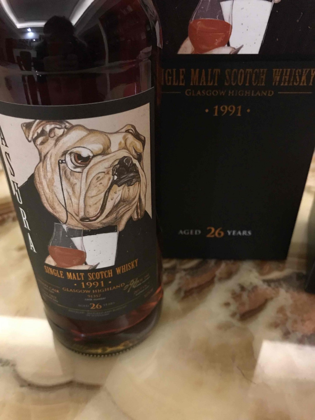 酒醉回家开箱……酒🐛客服给力……