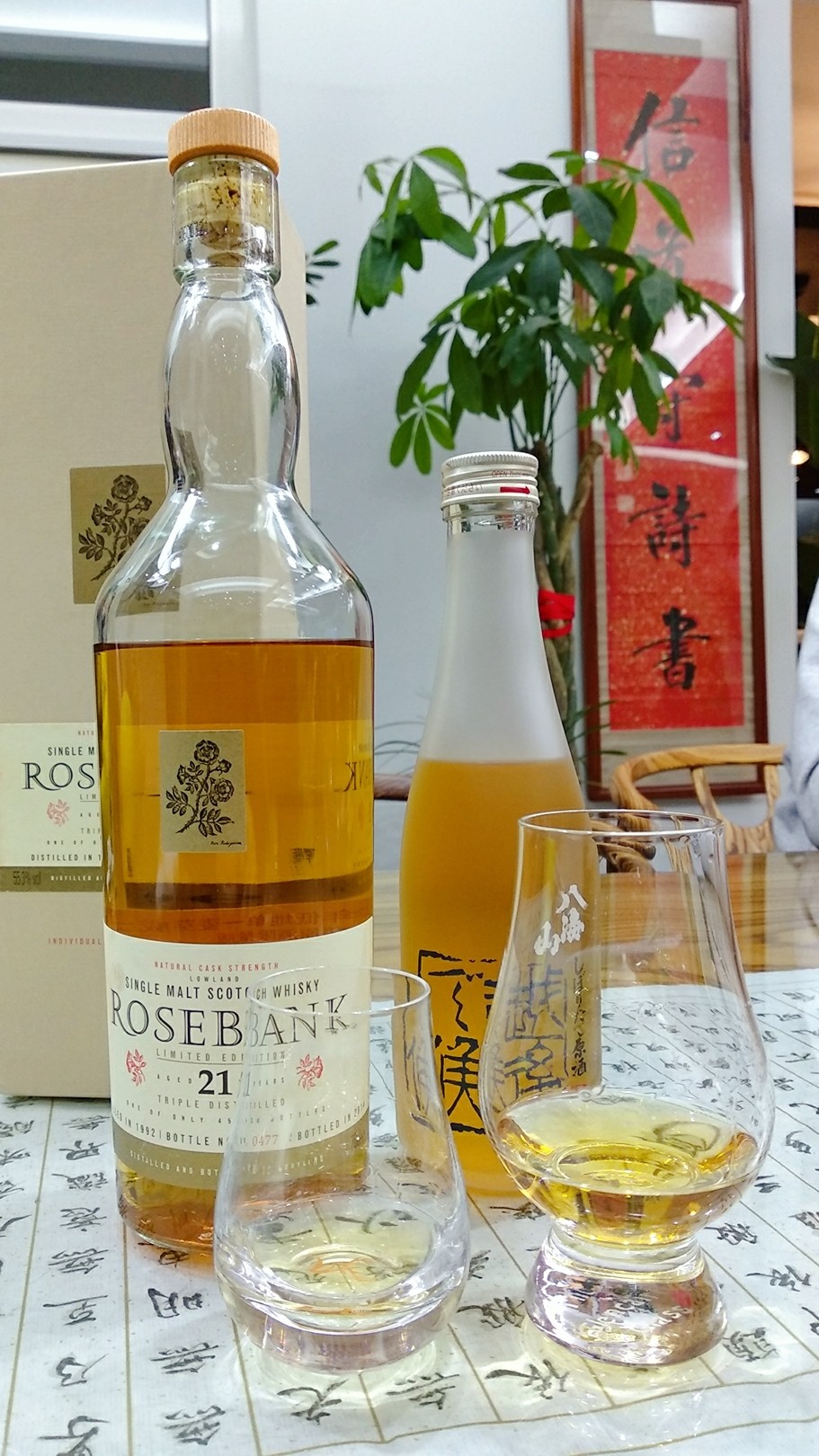 芳华里消散的蔷薇