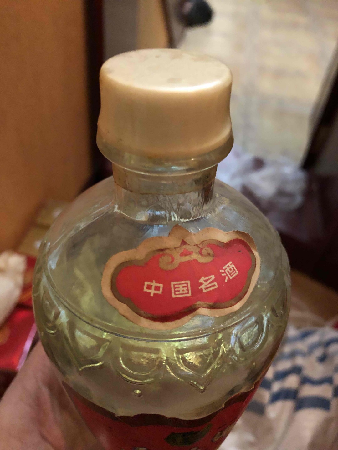 收拾储藏室有惊喜哈哈哈