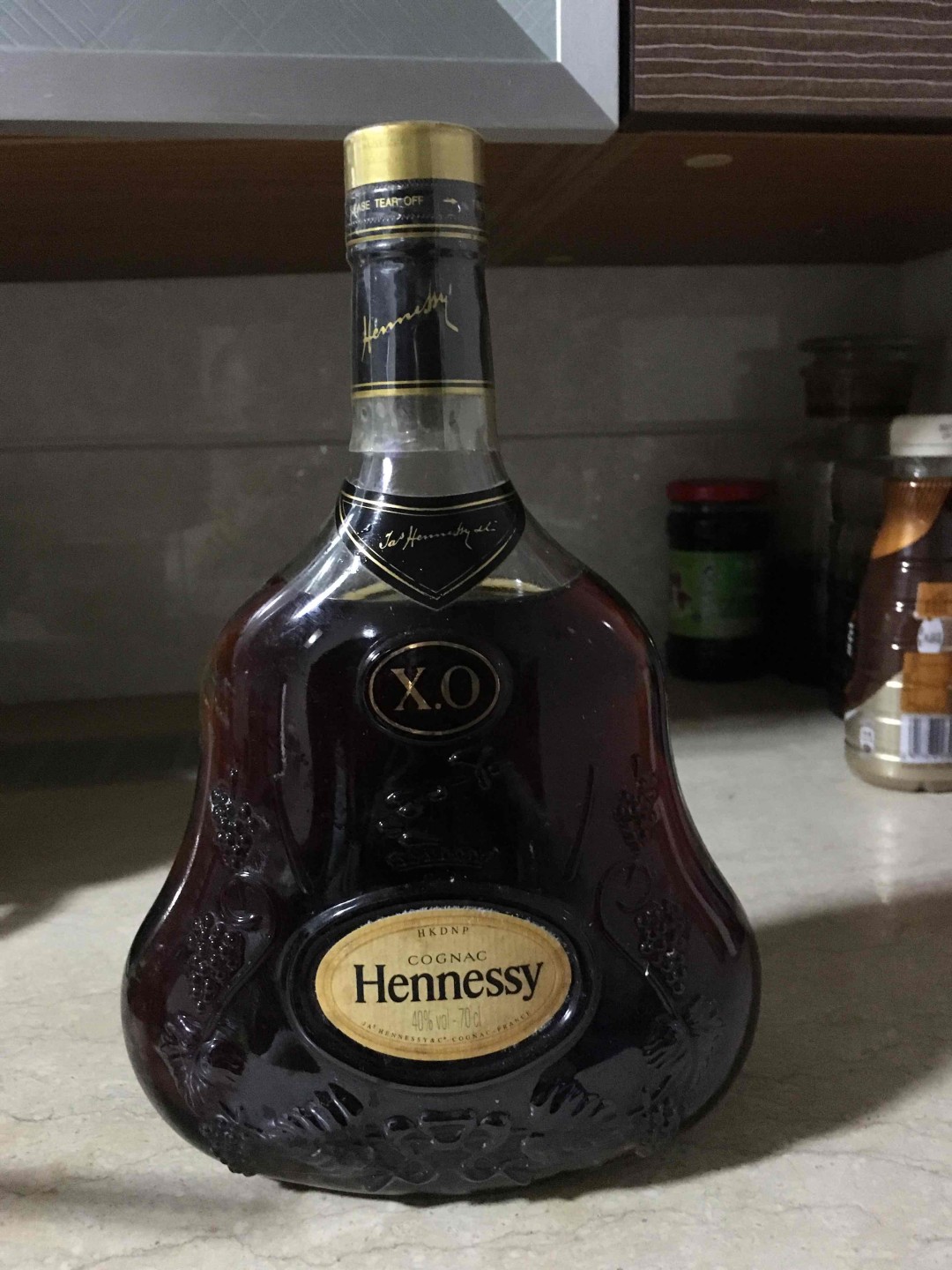 问下这是跑酒了么