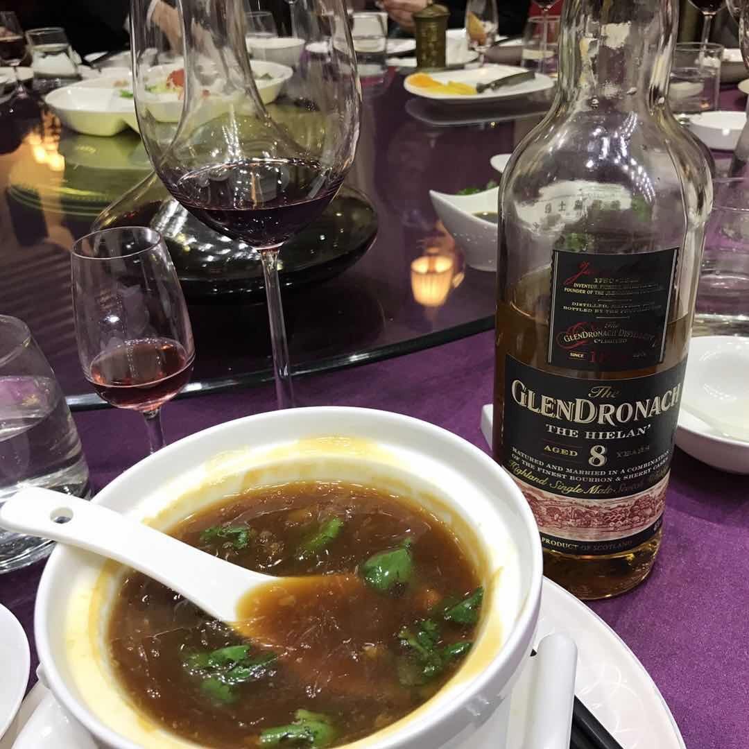 新的一种体验，翅加威士忌比加醋更有风味<img src='https://sdata.whiskyworm.com/xcxpics/emoji_80.png' class='emoji' /><img src='https://sdata.whiskyworm.com/xcxpics/emoji_3.png' class='emoji' />