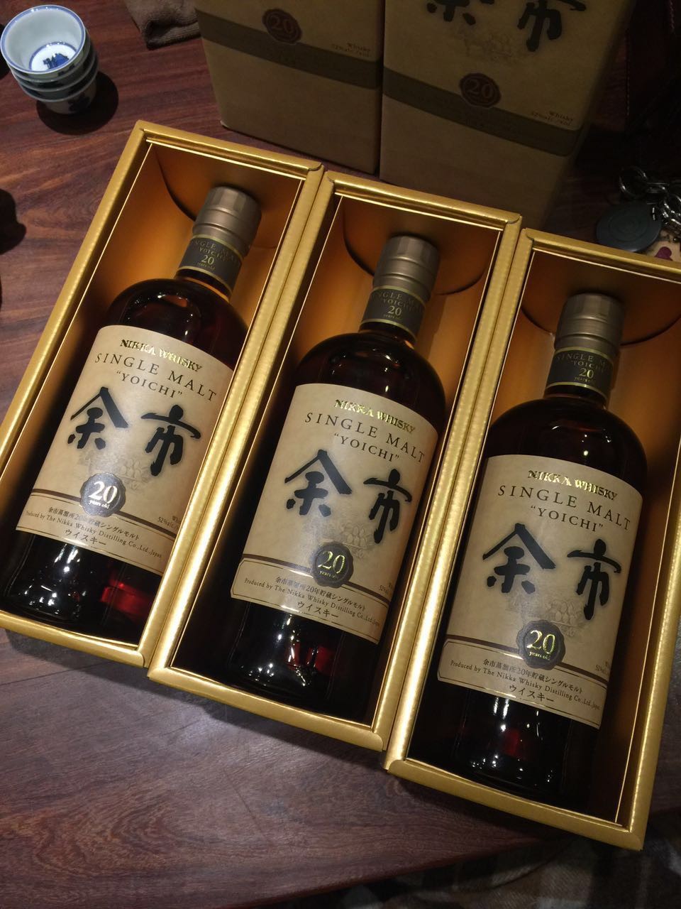 過年有好酒喝了<img src='https://sdata.whiskyworm.com/xcxpics/emoji_1.png' class='emoji' /><img src='https://sdata.whiskyworm.com/xcxpics/emoji_1.png' class='emoji' /><img src='https://sdata.whiskyworm.com/xcxpics/emoji_1.png' class='emoji' />