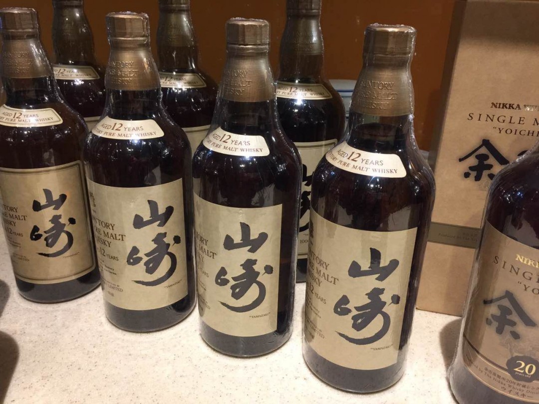 過年有好酒喝了<img src='https://sdata.whiskyworm.com/xcxpics/emoji_1.png' class='emoji' /><img src='https://sdata.whiskyworm.com/xcxpics/emoji_1.png' class='emoji' /><img src='https://sdata.whiskyworm.com/xcxpics/emoji_1.png' class='emoji' />