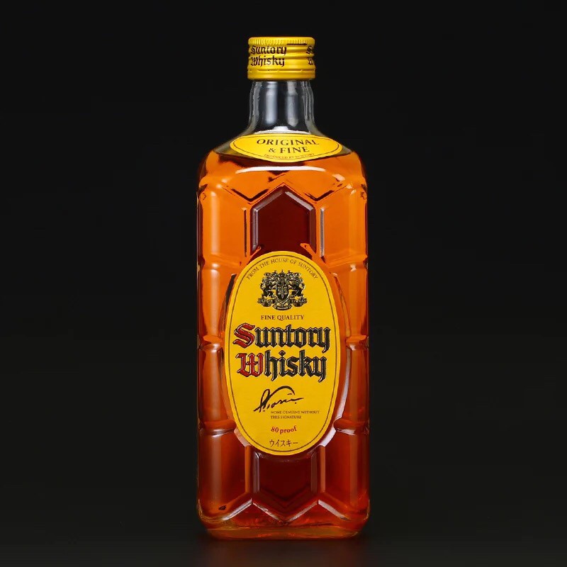 哪位尝过这些版本的角瓶？说下感受！