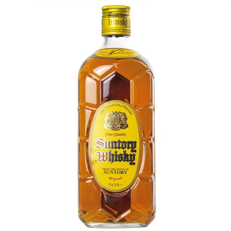 哪位尝过这些版本的角瓶？说下感受！