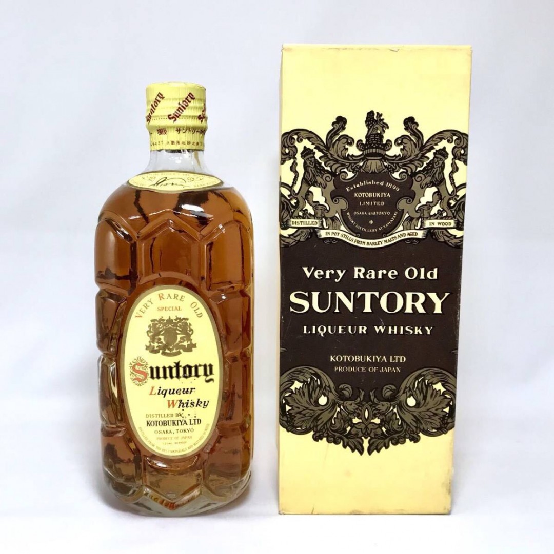 哪位尝过这些版本的角瓶？说下感受！