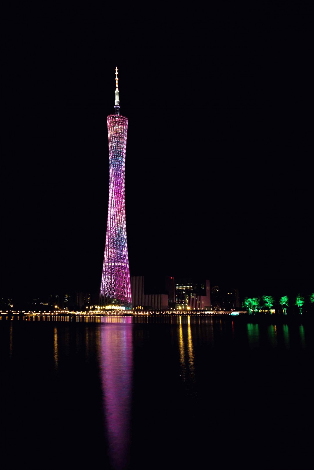 送给夜猫子