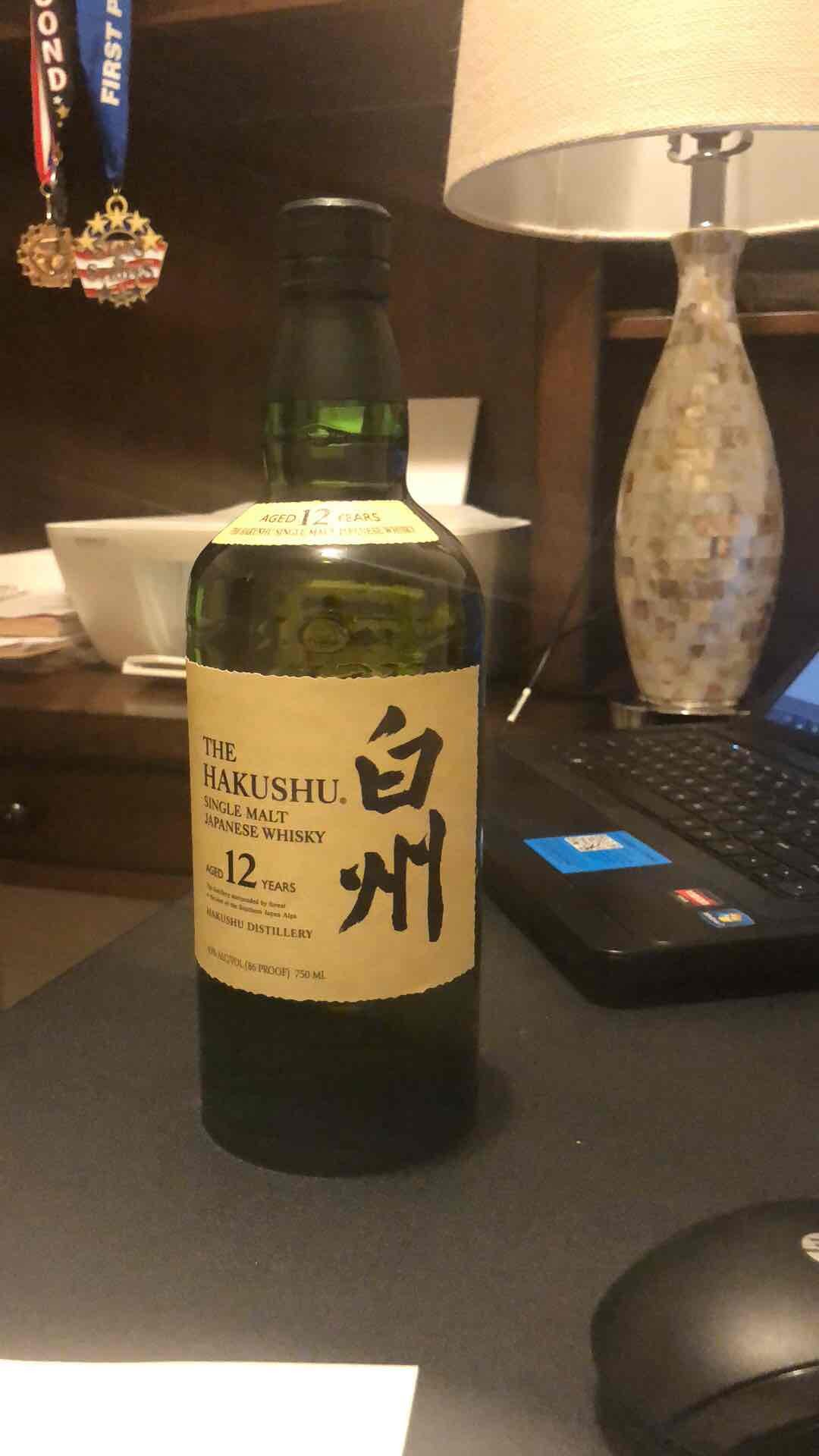 请教大神初入门想尝试一下macallan 哪款比较适合,