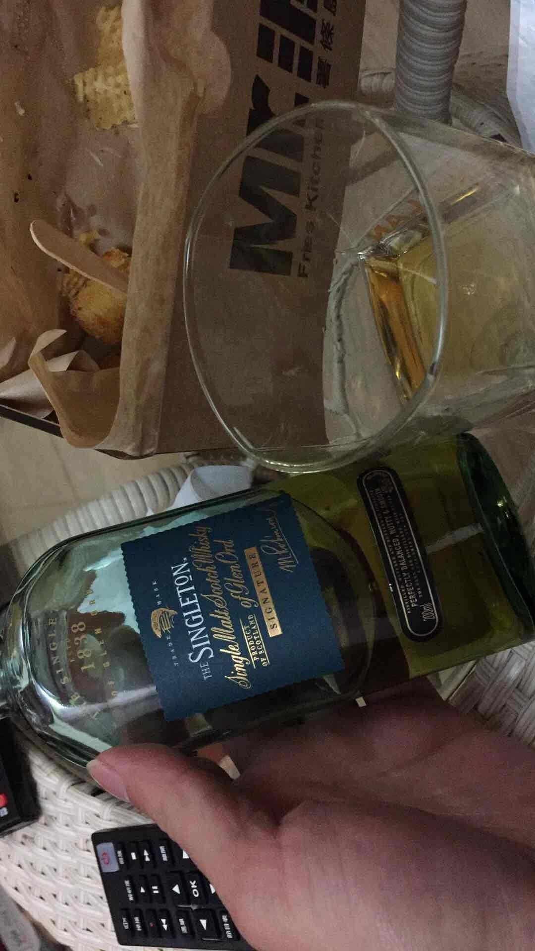 这个酒如何？