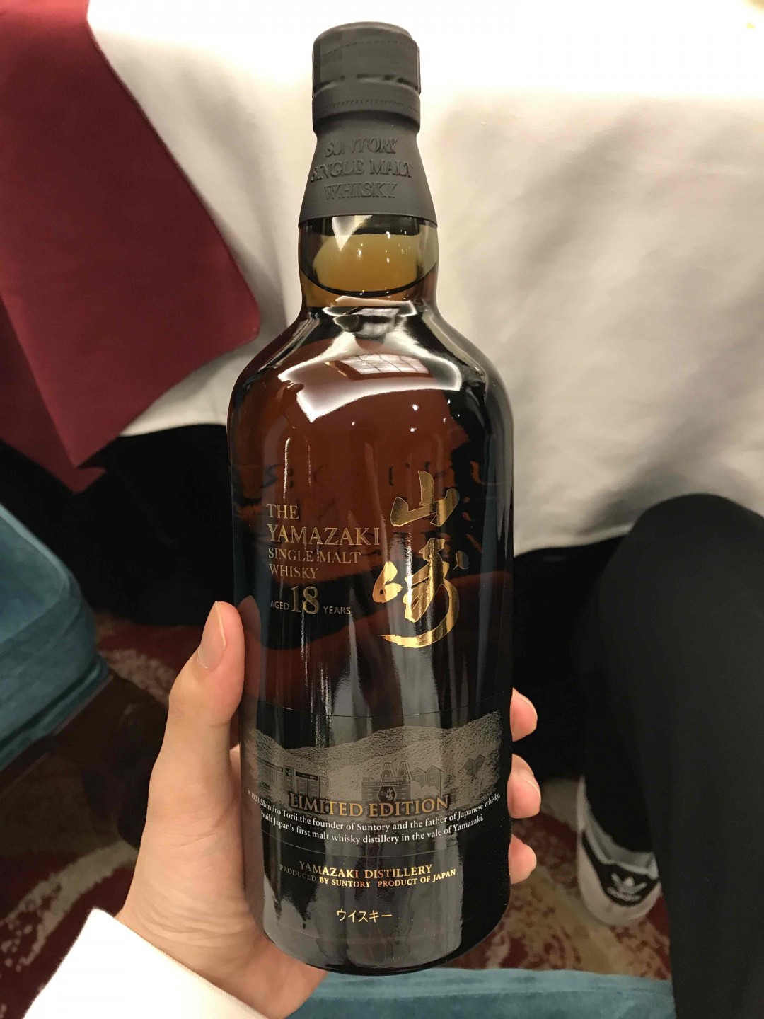 第一次上图…日威场！