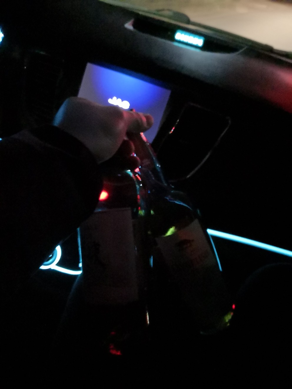 威士忌的流光溢彩