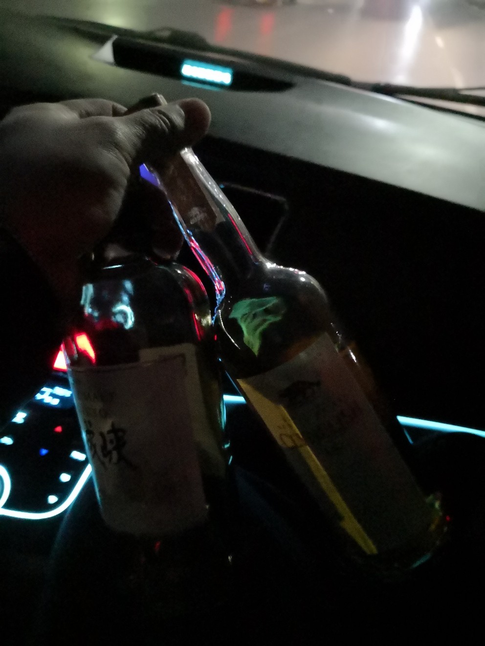 威士忌的流光溢彩