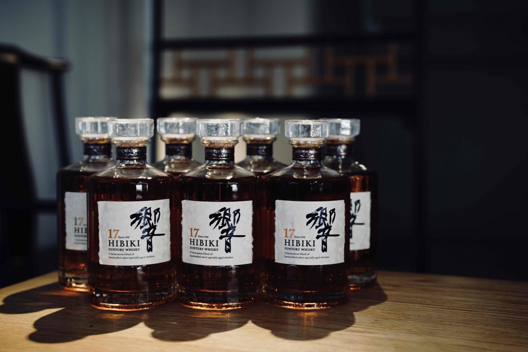 喝了才是自己的 不喝都是别人的