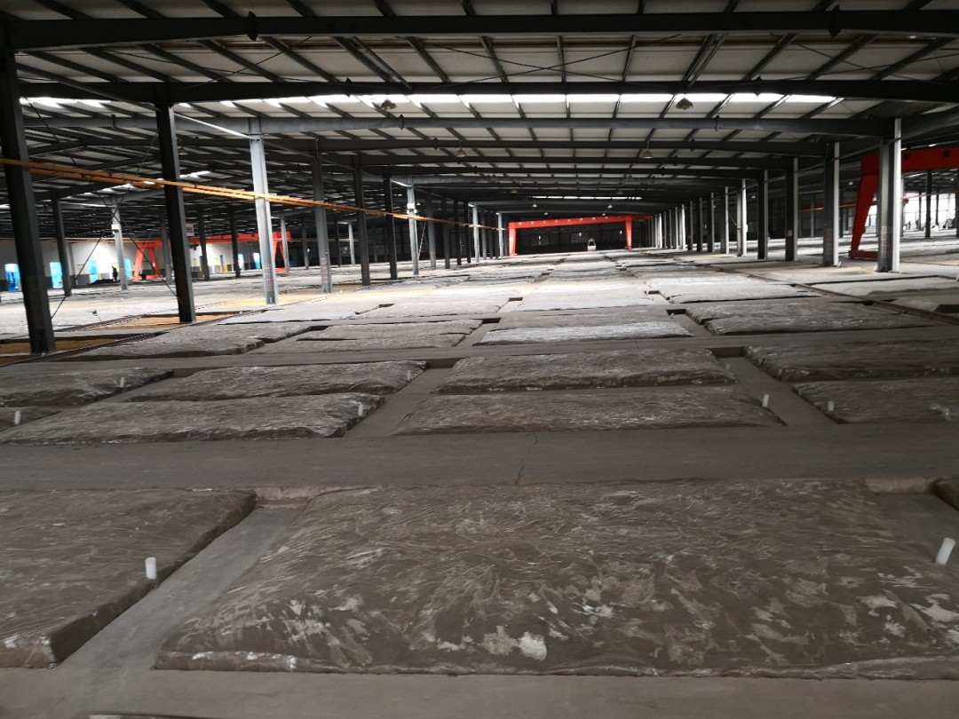 世界白酒第一酒窖