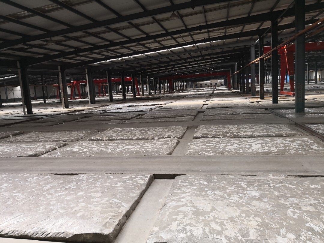 世界白酒第一酒窖