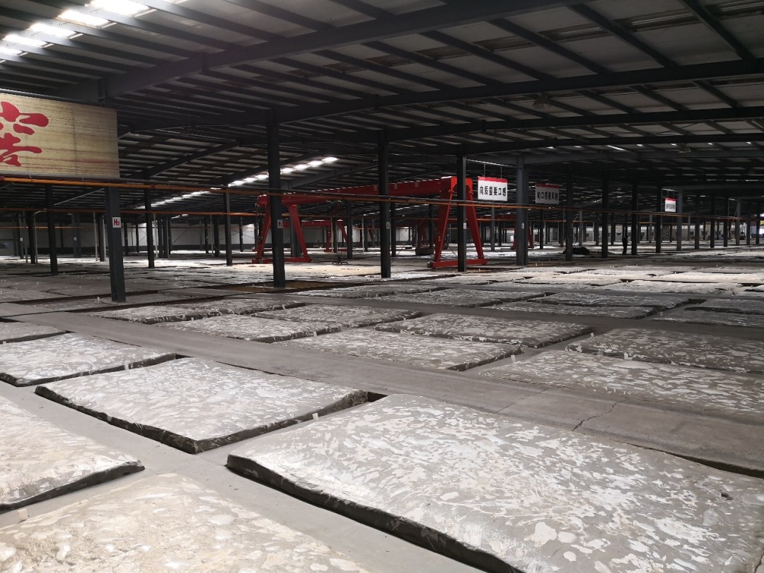 世界白酒第一酒窖