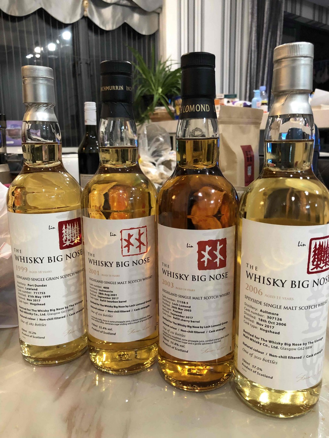 假期有口粮喝了