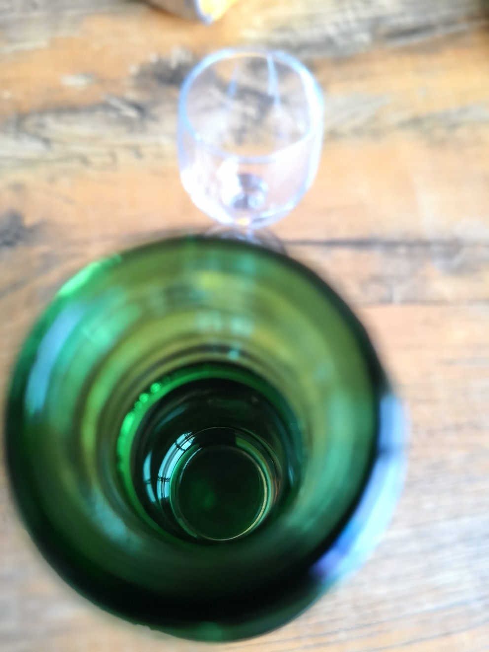 又弄到核辐射的酒