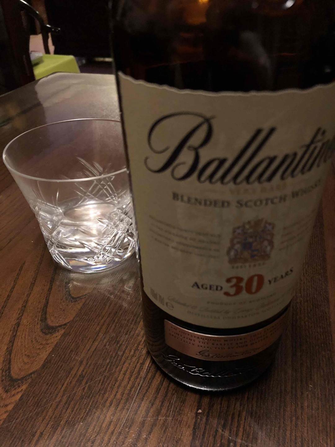 为啥我觉得这款不紧俏的酒最好喝呢……