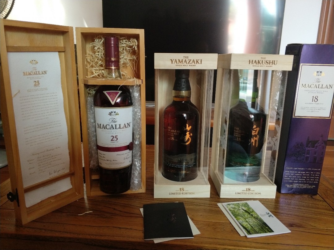 这次日本的收获