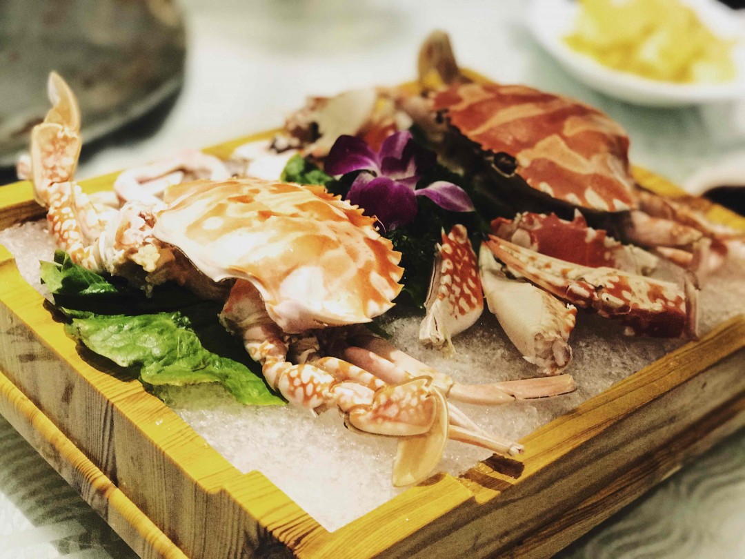 潮菜配威，独爱泥煤～