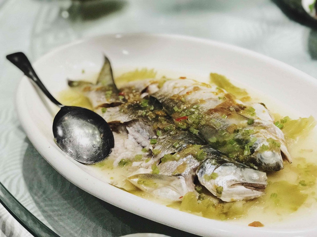 潮菜配威，独爱泥煤～