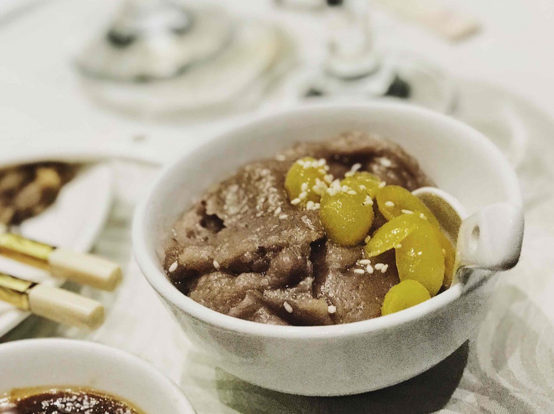 潮菜配威，独爱泥煤～