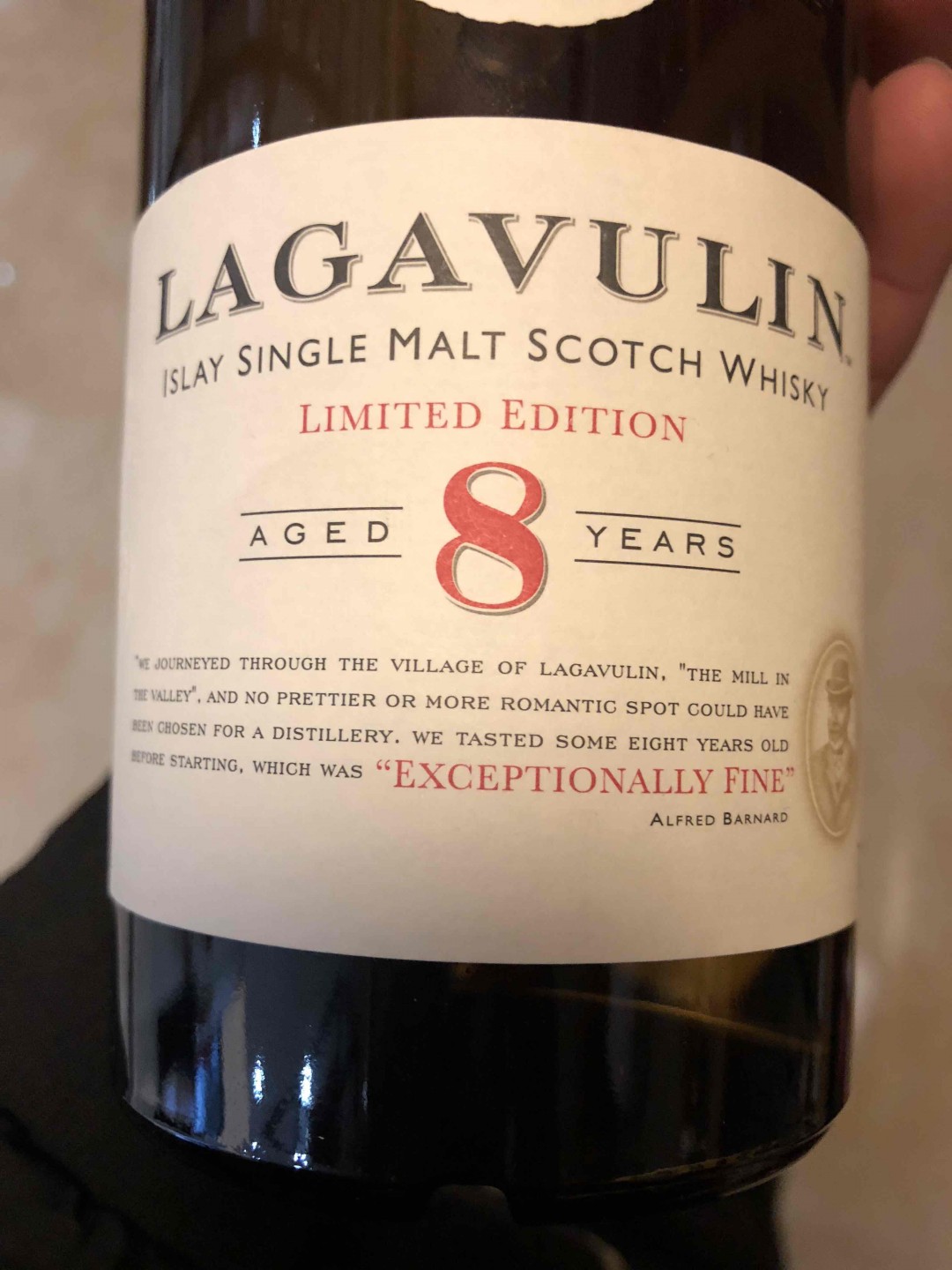 过年口粮酒 挺喜欢的口味 不知道什么味道 但是有种初恋的感觉 ！ 乐8乐8