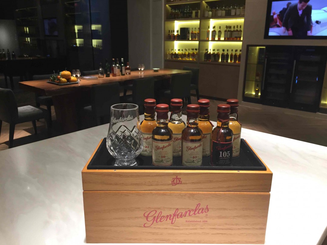 朋友送的小花格