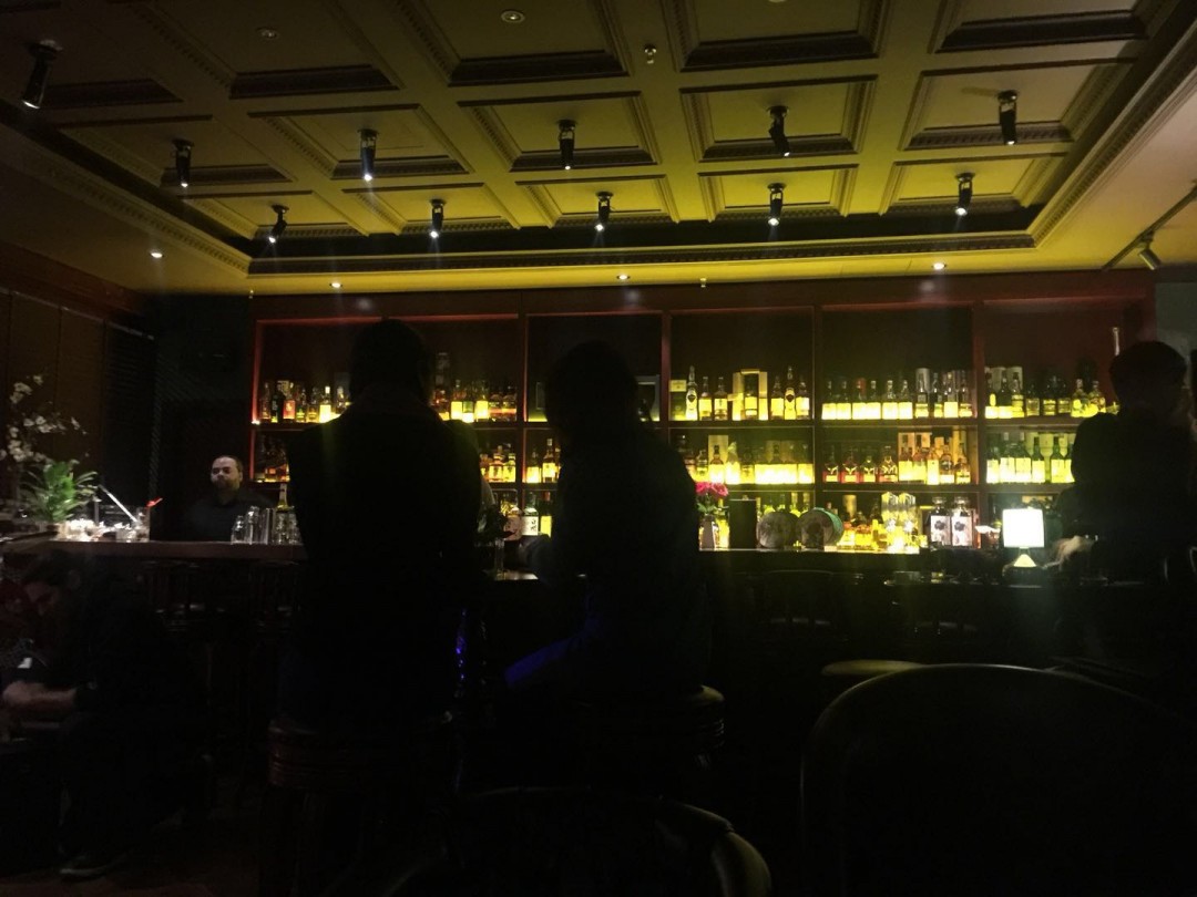 北京酒友有去过这家的么