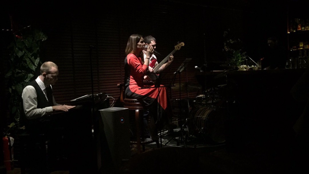 北京酒友有去过这家的么