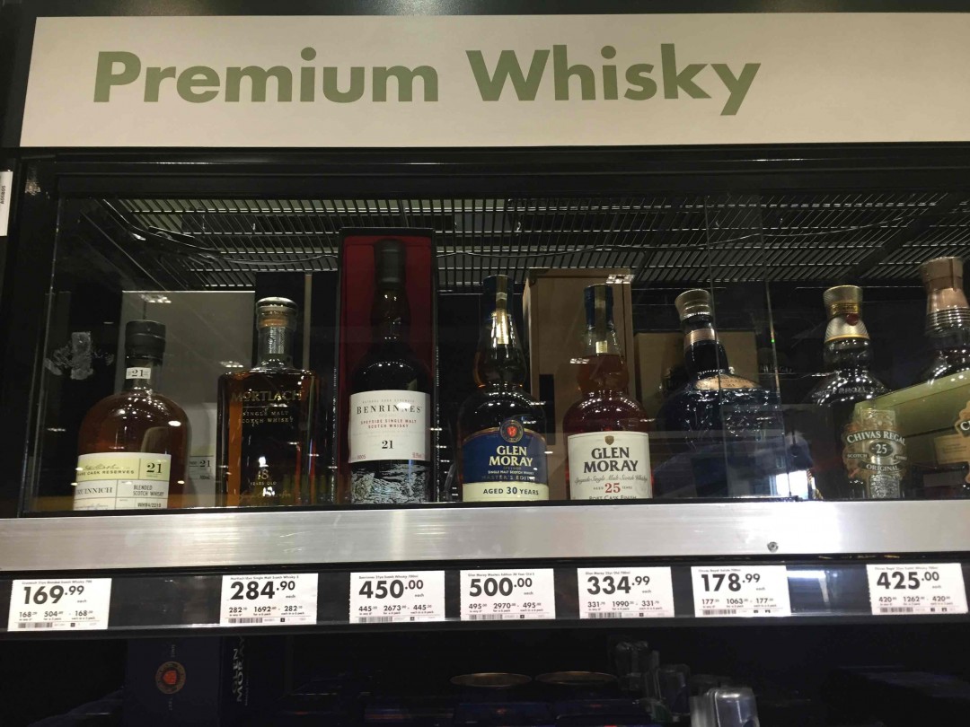 这算是澳洲能看到最便宜的了