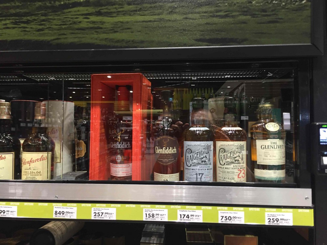 这算是澳洲能看到最便宜的了