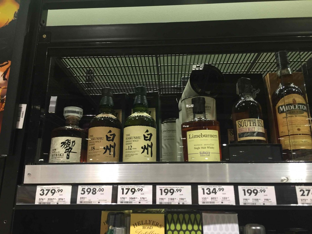 这算是澳洲能看到最便宜的了