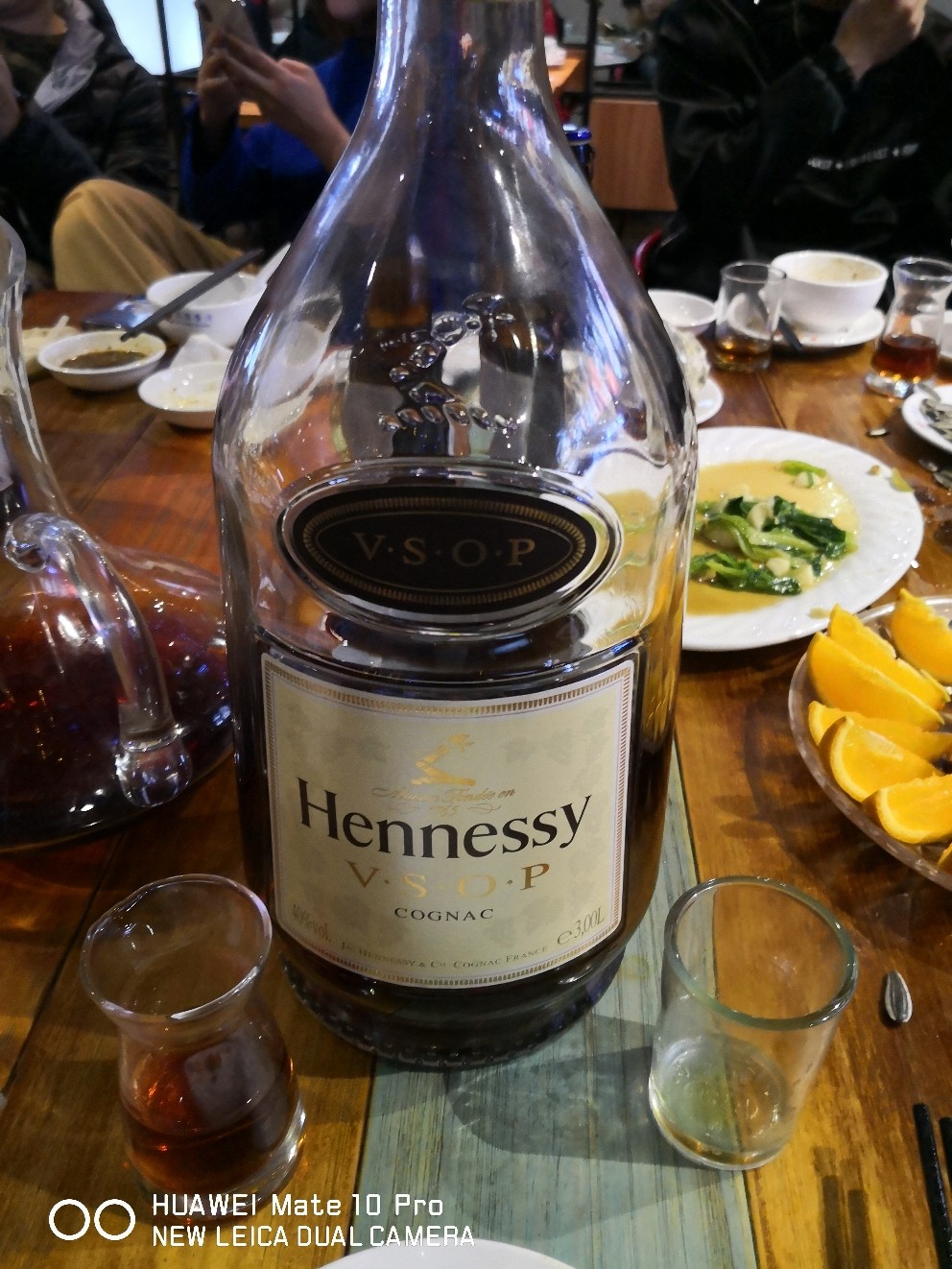 还是3升比0.7升的好喝