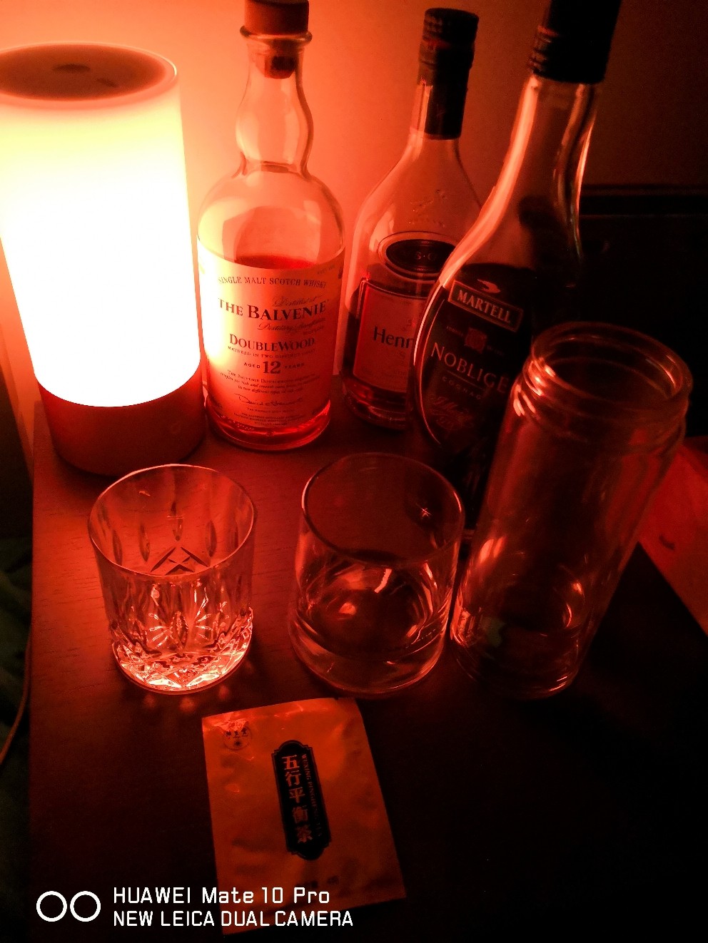 还是3升比0.7升的好喝