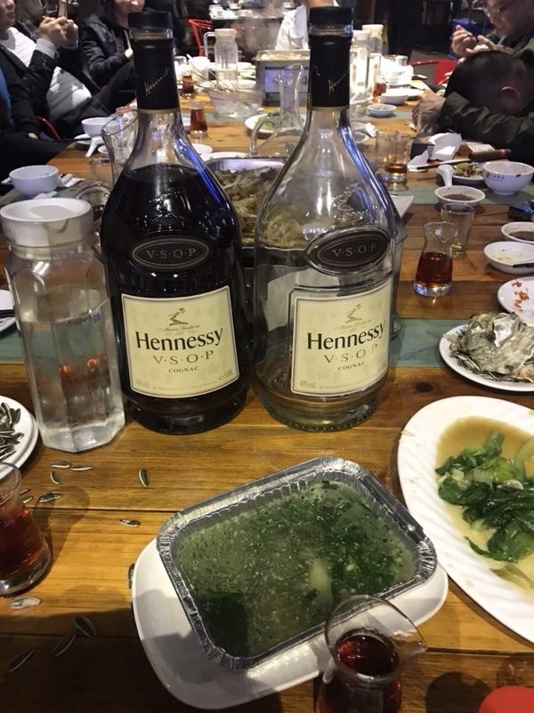 还是3升比0.7升的好喝