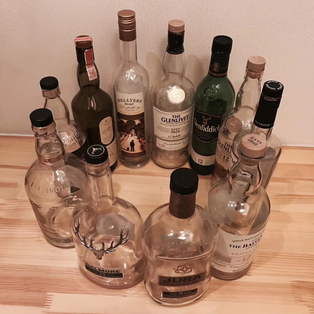 春迎如意年，犬守平安家… 过去一年的消耗量，期待狗年慢慢旺… 祝威友们新春快乐！