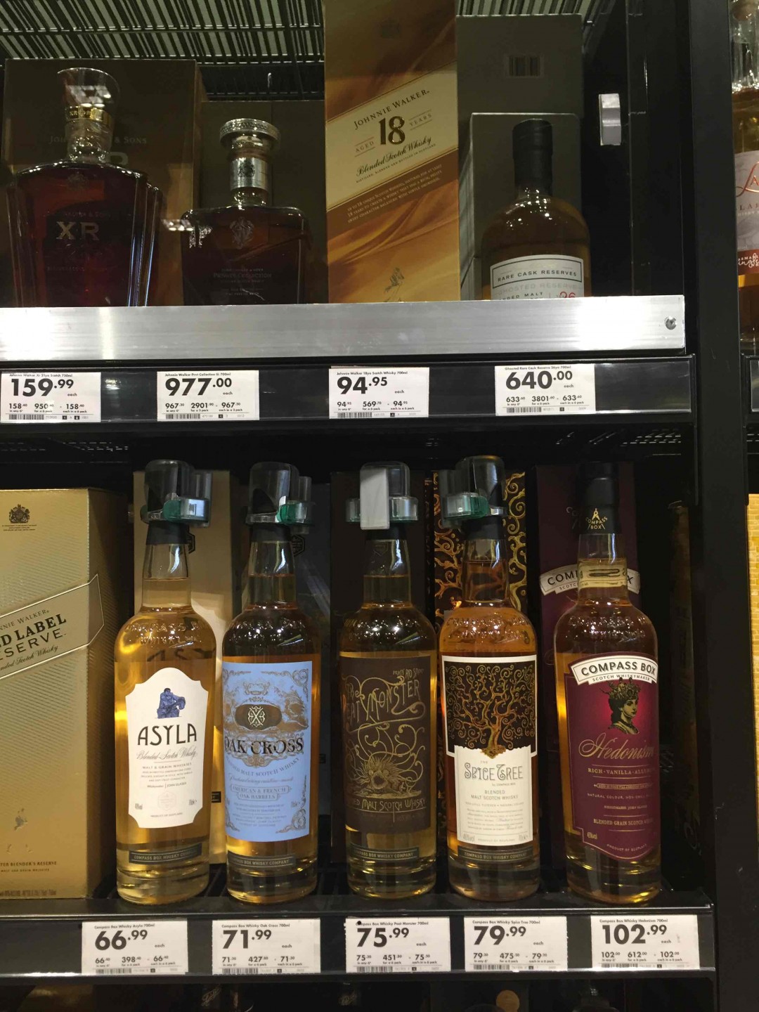 喜欢CB家的可以参考一下