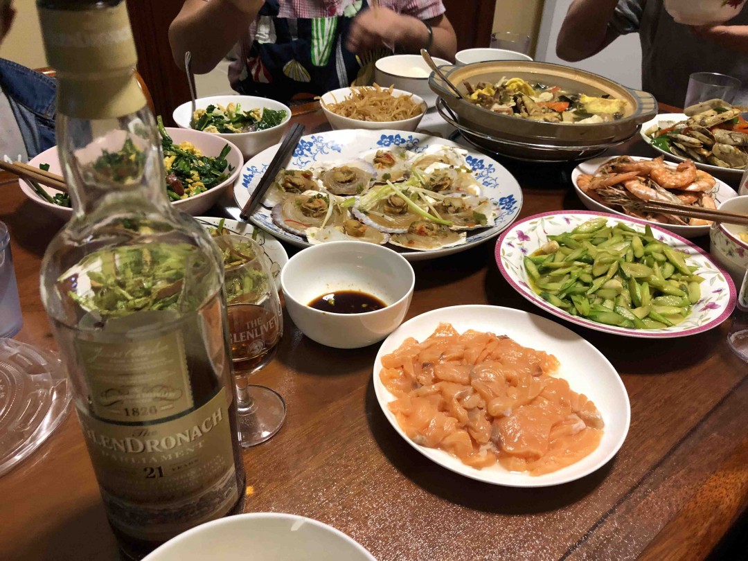 这才是威士忌的配置<img src='https://sdata.whiskyworm.com/xcxpics/emoji_3.png' class='emoji' /><img src='https://sdata.whiskyworm.com/xcxpics/emoji_3.png' class='emoji' />