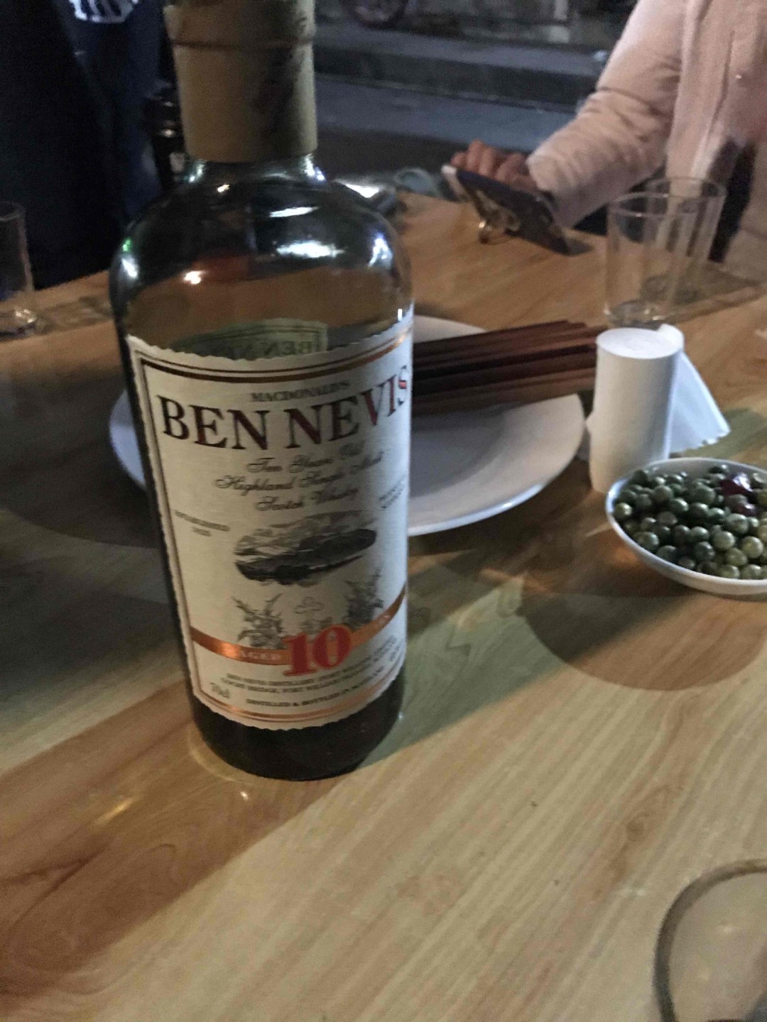 新春大排档走你