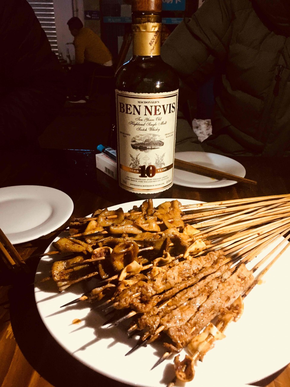 哈哈哈，重来一张