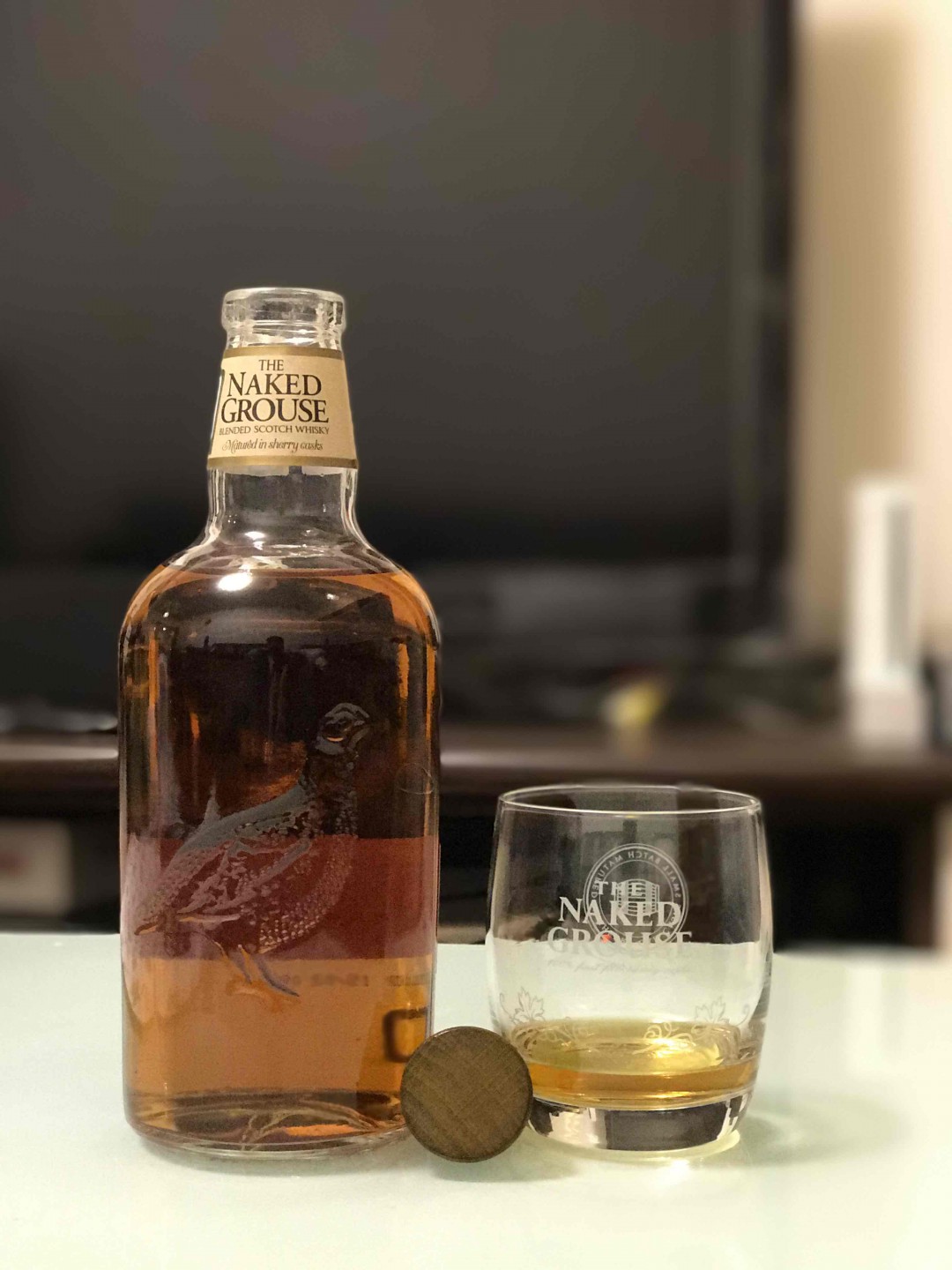 裸雀好喝🥃新春愉快！🎉🎉🎉