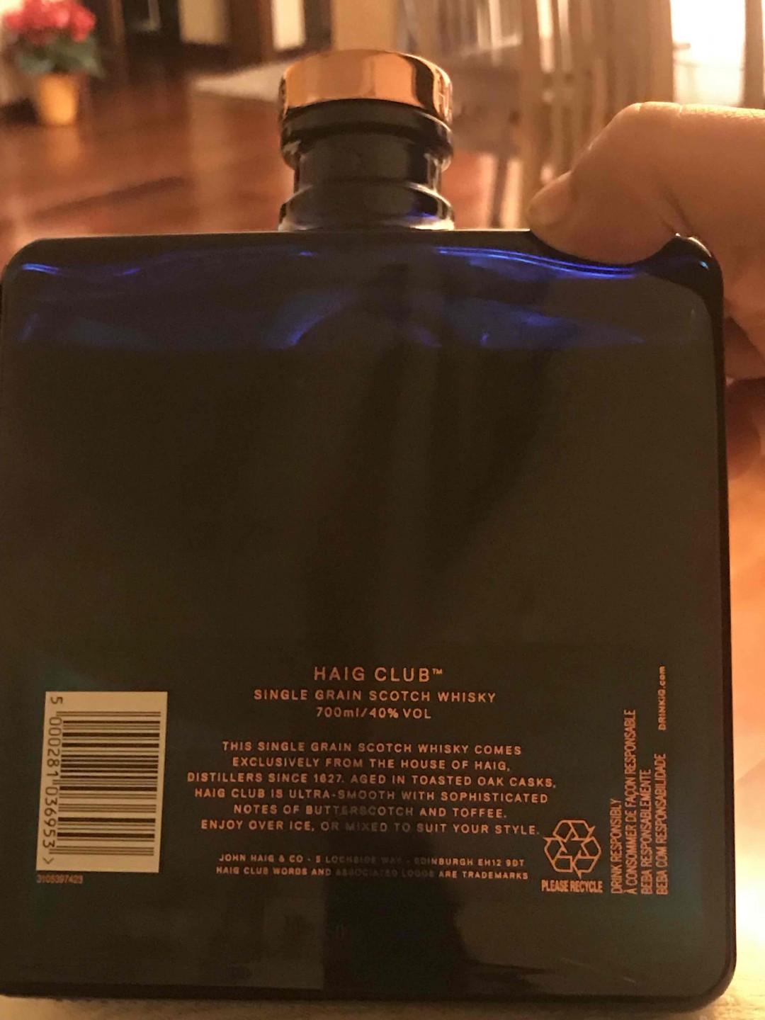 这是什么东东？