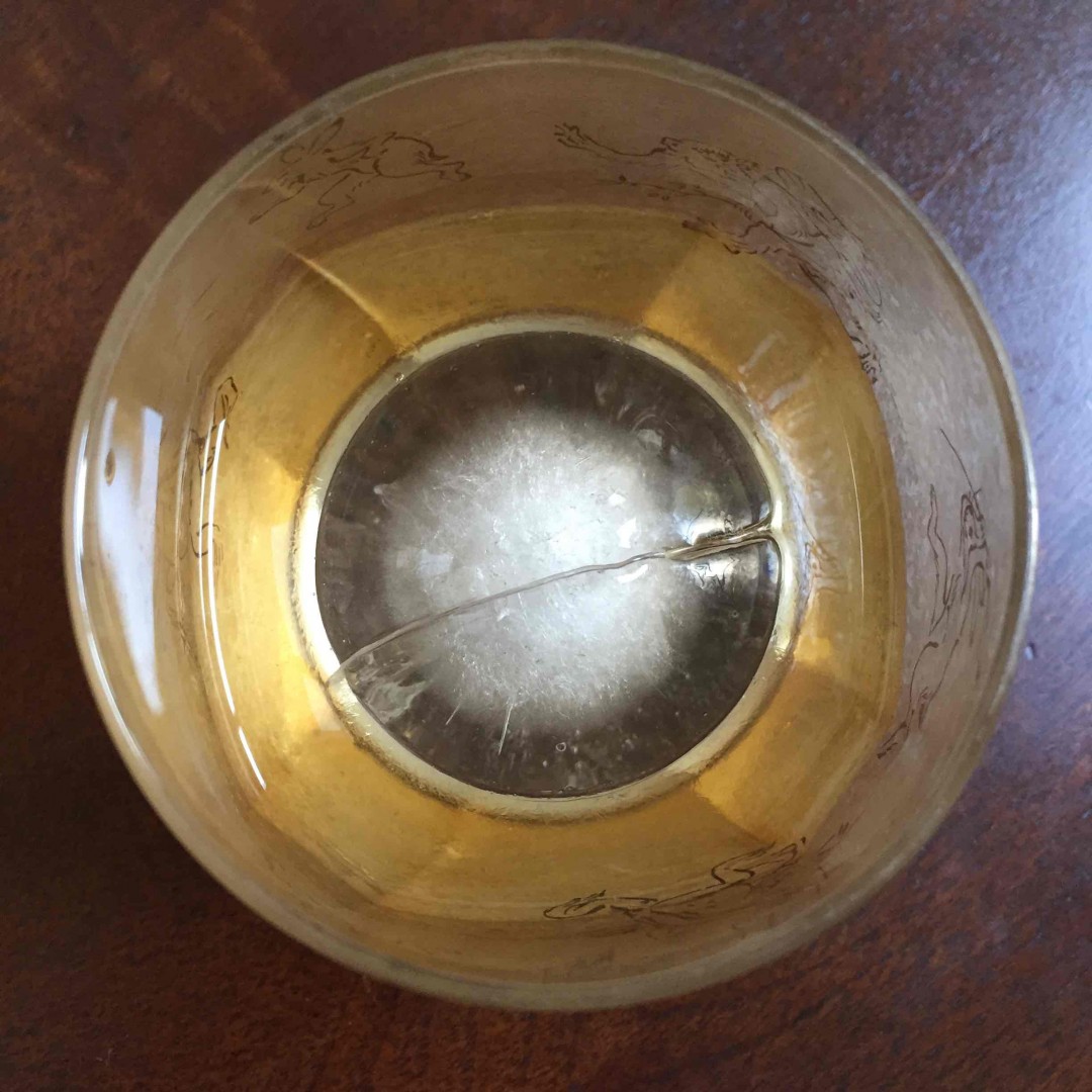 年初三，接着喝