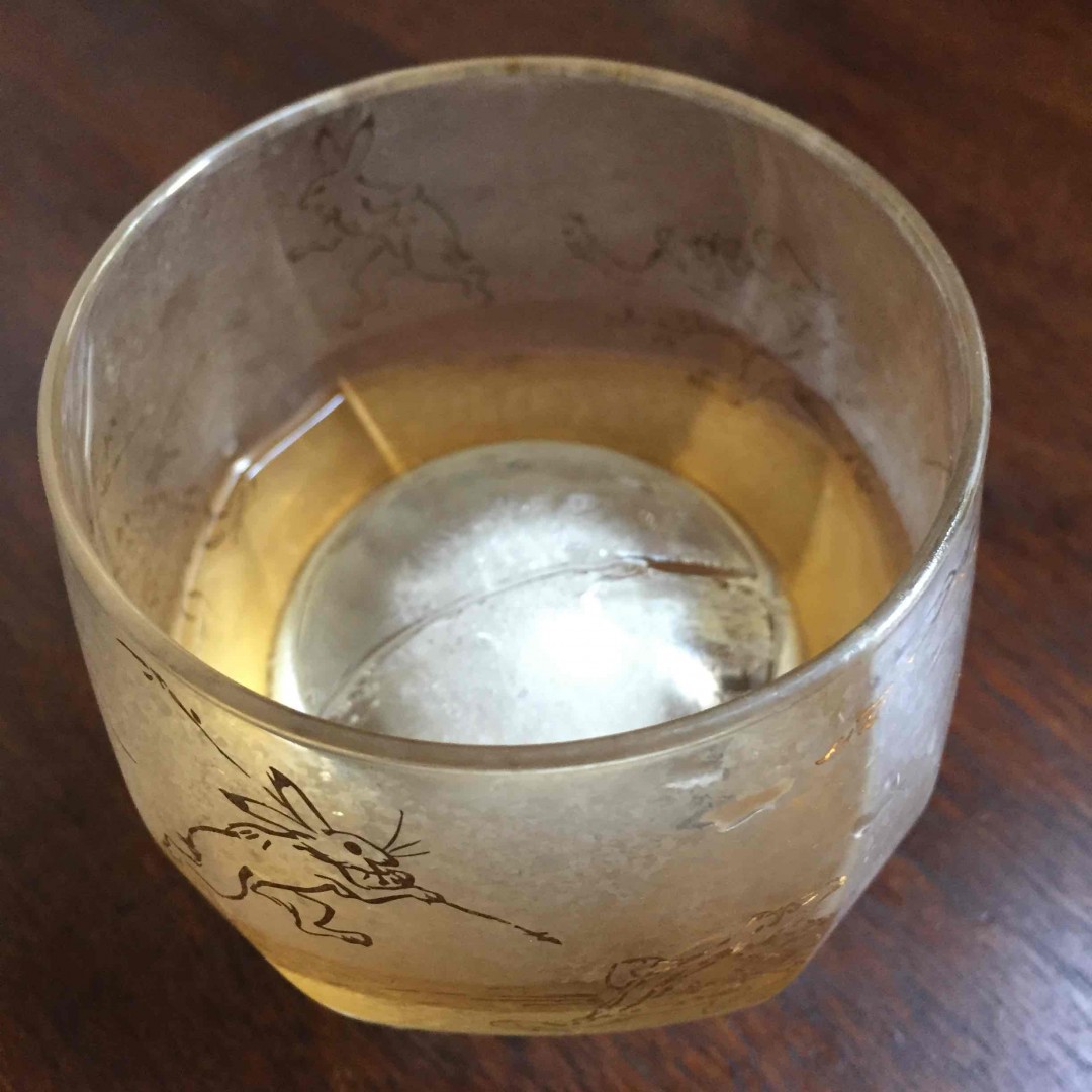 年初三，接着喝