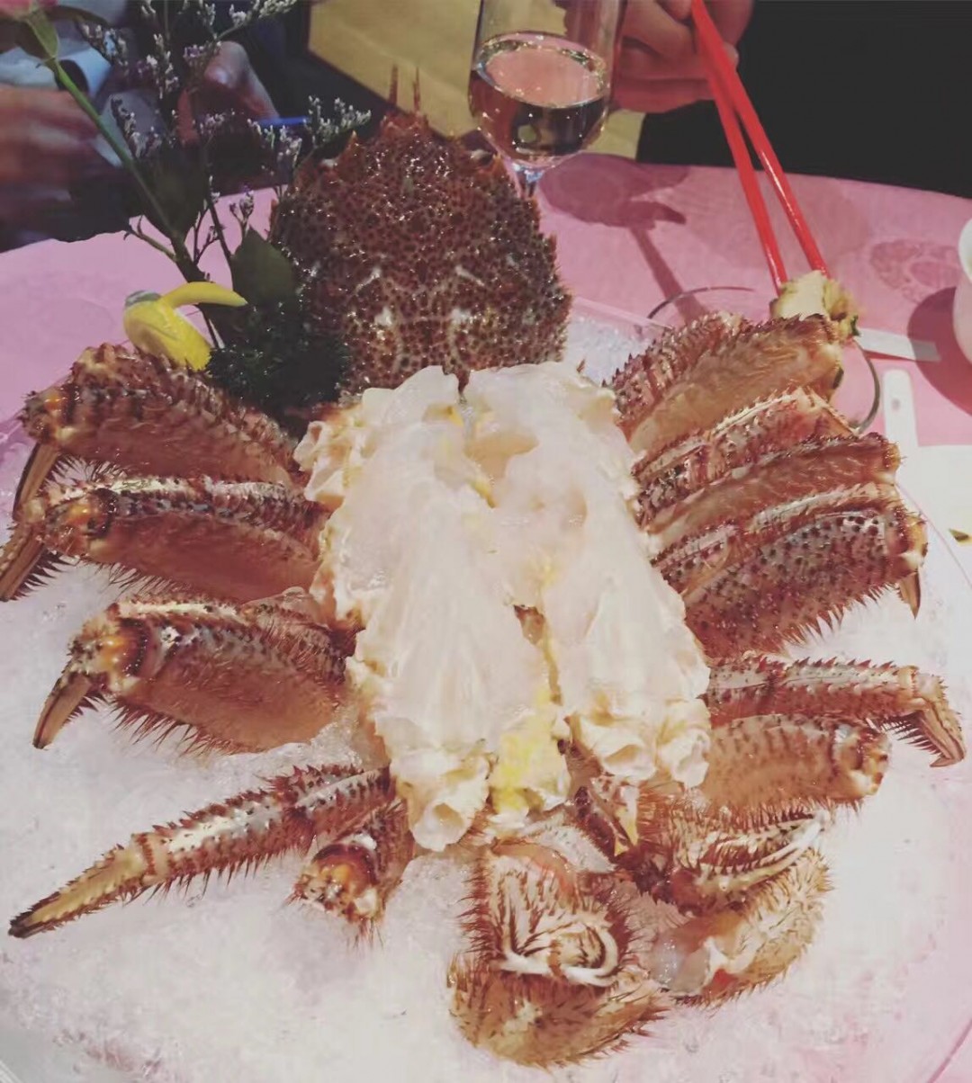 火锅局，红红火火！