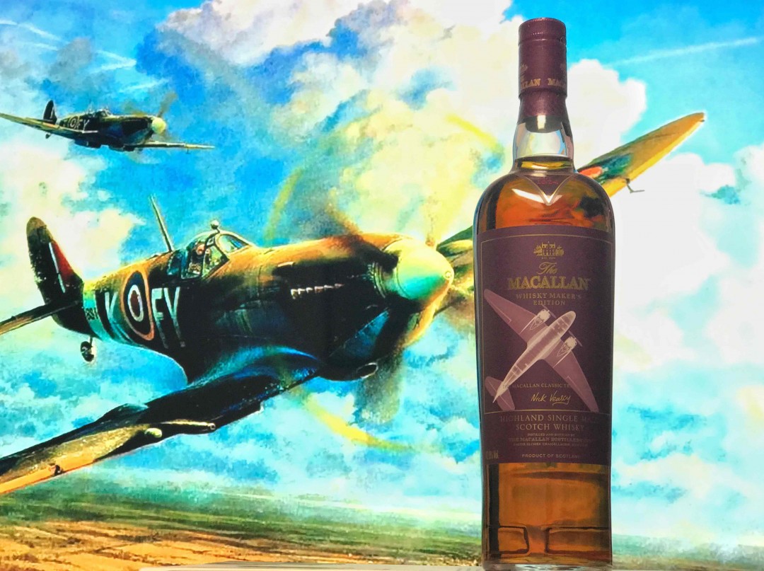 拍个小片儿，纪念下今天开的酒